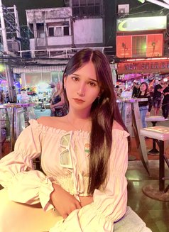 Bell & Bell - Transsexual escort in Pattaya Photo 10 of 19