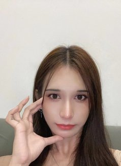 Bell & Bell - Transsexual escort in Pattaya Photo 11 of 19
