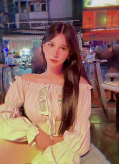 Bell & Bell - Transsexual escort in Pattaya Photo 13 of 19