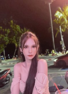 Bell & Bell - Transsexual escort in Pattaya Photo 14 of 19