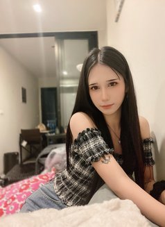 Bell & Bell - Transsexual escort in Pattaya Photo 16 of 19