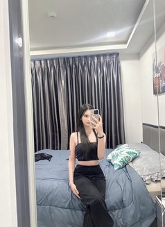 Bell & Bell - Transsexual escort in Pattaya Photo 17 of 19