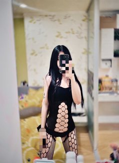 Bell & Bell - Transsexual escort in Pattaya Photo 21 of 25