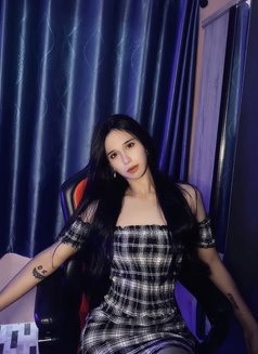 Bell & Bell - Transsexual escort in Pattaya Photo 22 of 25