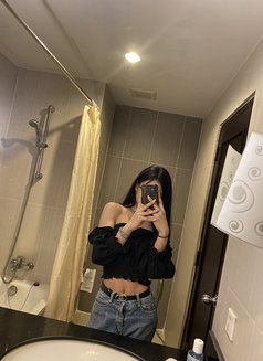 Bell & Bell - Transsexual escort in Pattaya Photo 24 of 25