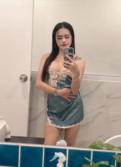 Bell - Transsexual escort in Pattaya Photo 3 of 11