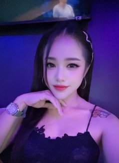 Bell - Transsexual escort in Pattaya Photo 5 of 11
