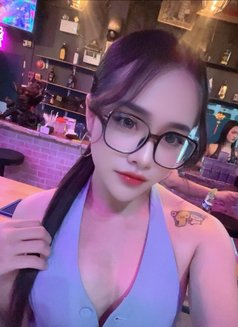 Bell - Transsexual escort in Pattaya Photo 6 of 11