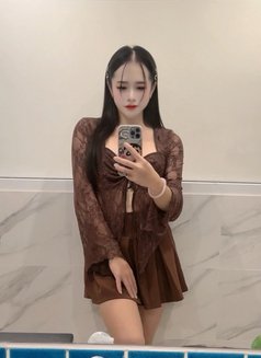 Bell - Transsexual escort in Pattaya Photo 7 of 11