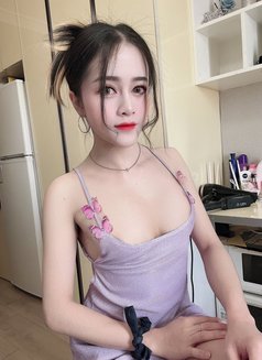 Bell - Transsexual escort in Pattaya Photo 1 of 11