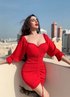 Mistress Bella 🇷🇺🇹🇭good top/bottom - Acompañantes transexual in Al Manama Photo 5 of 29