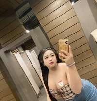 Bell Ladyboy Thailand - Transsexual escort in Hua Hin