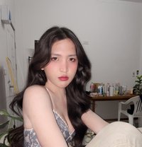 Bell Ladyboy Thailand - masseuse in Bangkok