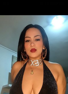 Bell Queen - escort in Dubai Photo 1 of 5