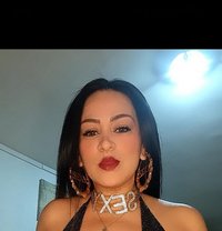 Bell Queen - escort in Dubai