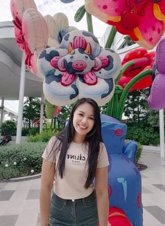 Bell - escort in Bangkok Photo 10 of 10