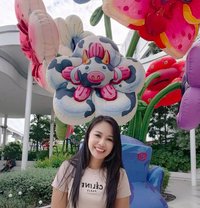 Bell - escort in Bangkok