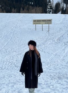 BELL 🛎️ - puta in Bangkok Photo 24 of 24