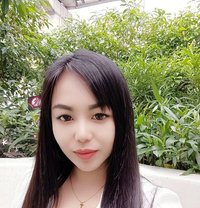 Bell - escort in Bangkok