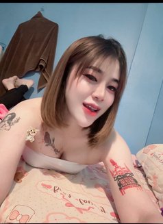 Bell - escort in Krabi Photo 7 of 12