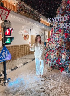 Bell - escort in Krabi Photo 9 of 12