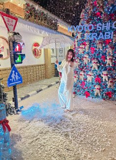 Bell - escort in Krabi Photo 11 of 12