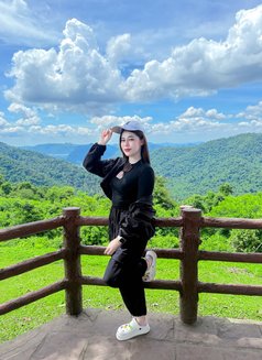Bell - escort in Krabi Photo 7 of 12
