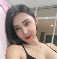 Popper Big Threesome - Transsexual escort in Doha