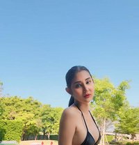 Popper Big Threesome - Transsexual escort in Doha