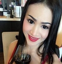 Bell Ts Massage With Sex - Transsexual escort in Bangkok Photo 1 of 7