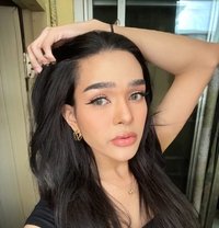 Bella 7 Inches - Acompañantes transexual in Bangkok