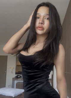 Bella 7 Inches - Acompañantes transexual in Bangkok Photo 5 of 8