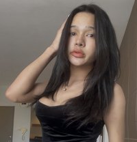 Bella 7 Inches - Acompañantes transexual in Bangkok