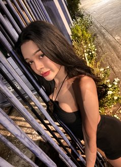 Bella 7 Inches - Acompañantes transexual in Bangkok Photo 7 of 8