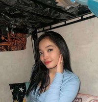 Bella Abrams - escort in Manila