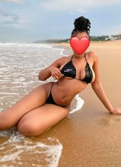 BELLA - escort in Ahmedabad Photo 3 of 3