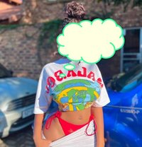 BELLA - escort in Ahmedabad