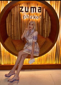Bella‍‍ - escort in Dubai Photo 2 of 11