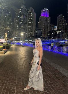 Bella‍‍ - escort in Dubai Photo 4 of 11