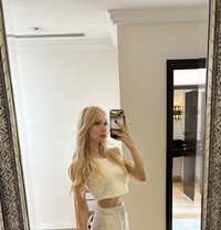 Bella‍‍ - escort in Dubai