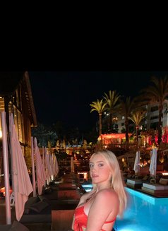 Bella‍‍ - escort in Dubai Photo 10 of 11
