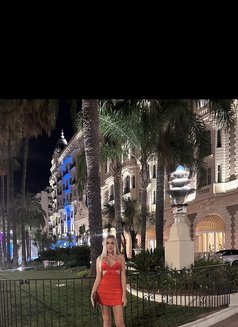 Bella‍‍ - escort in Dubai Photo 11 of 11