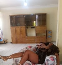 Bella ( Anal Out Call Only) - escort in Cairo