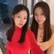 Bella and Bianca Seductive twin - escort in Singapore Photo 2 of 5