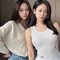 Bella and Bianca Twin Korean - escort in Singapore