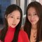 Bella and Bianca Twin Korean - escort in Singapore Photo 3 of 8