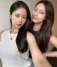 Bella and Bianca Seductive twin - escort in Singapore Photo 1 of 5