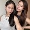 Bella and Bianca Seductive twin - escort in Singapore