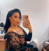 Bella - escort in Riyadh