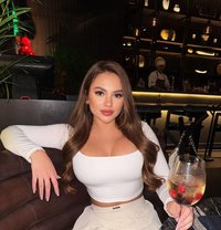 Bella - escort in Dubai